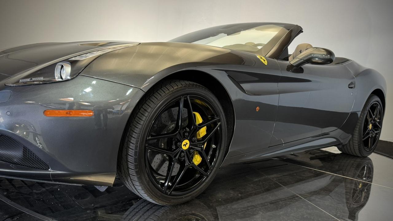 2015 Ferrari California T Anaheim Hills CA