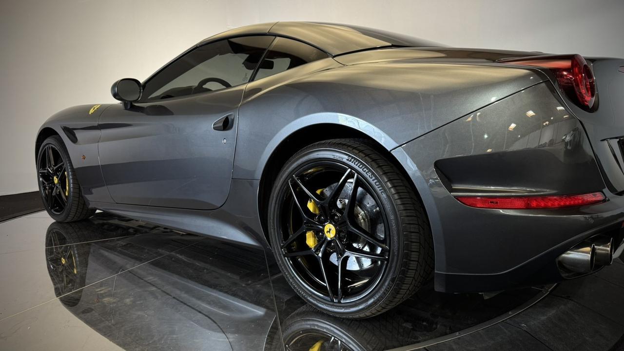 2015 Ferrari California T Anaheim Hills CA