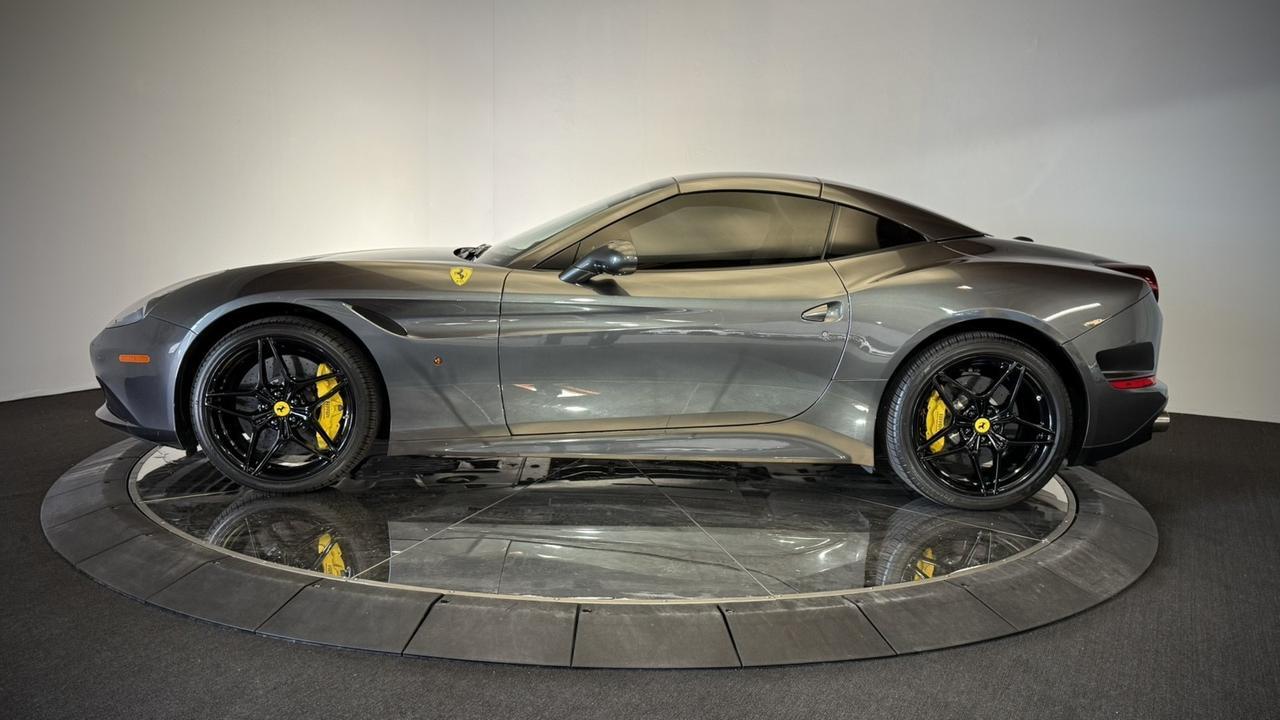 2015 Ferrari California T Anaheim Hills CA