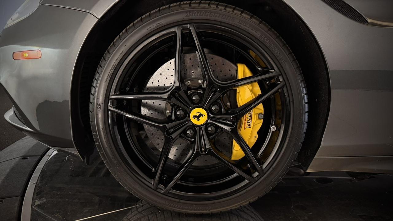 2015 Ferrari California T Anaheim Hills CA