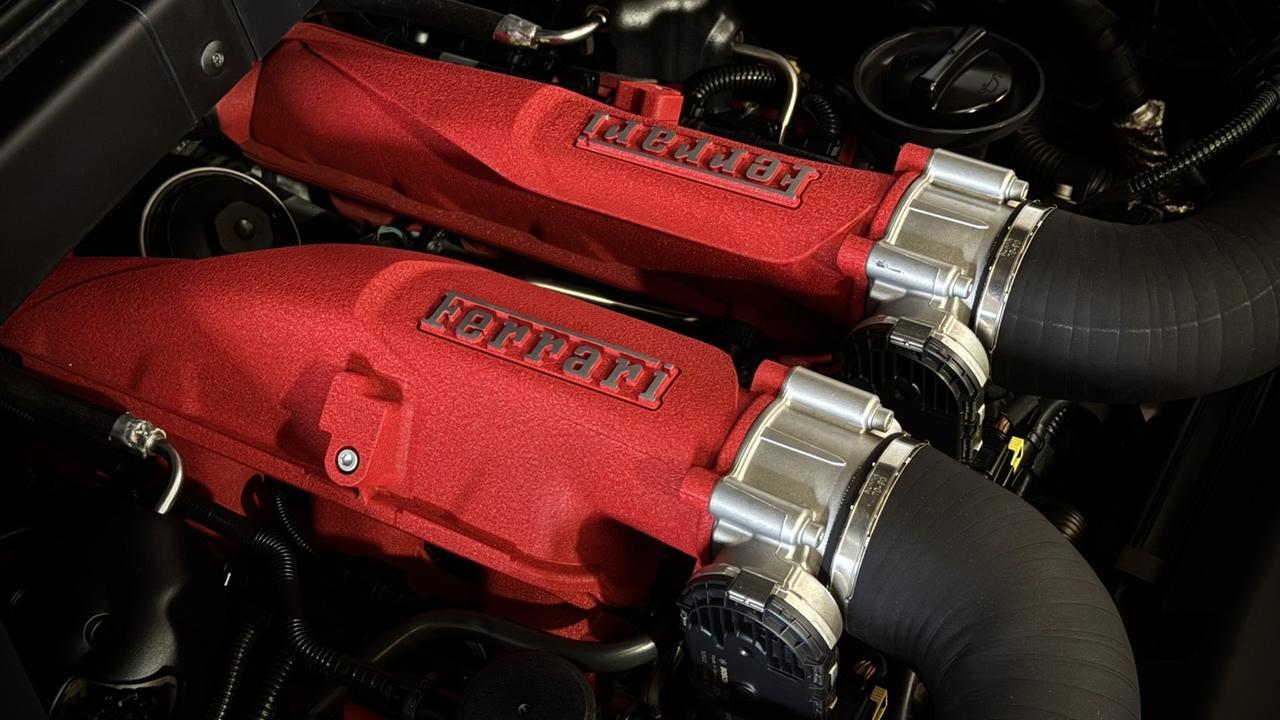 2015 Ferrari California T Anaheim Hills CA