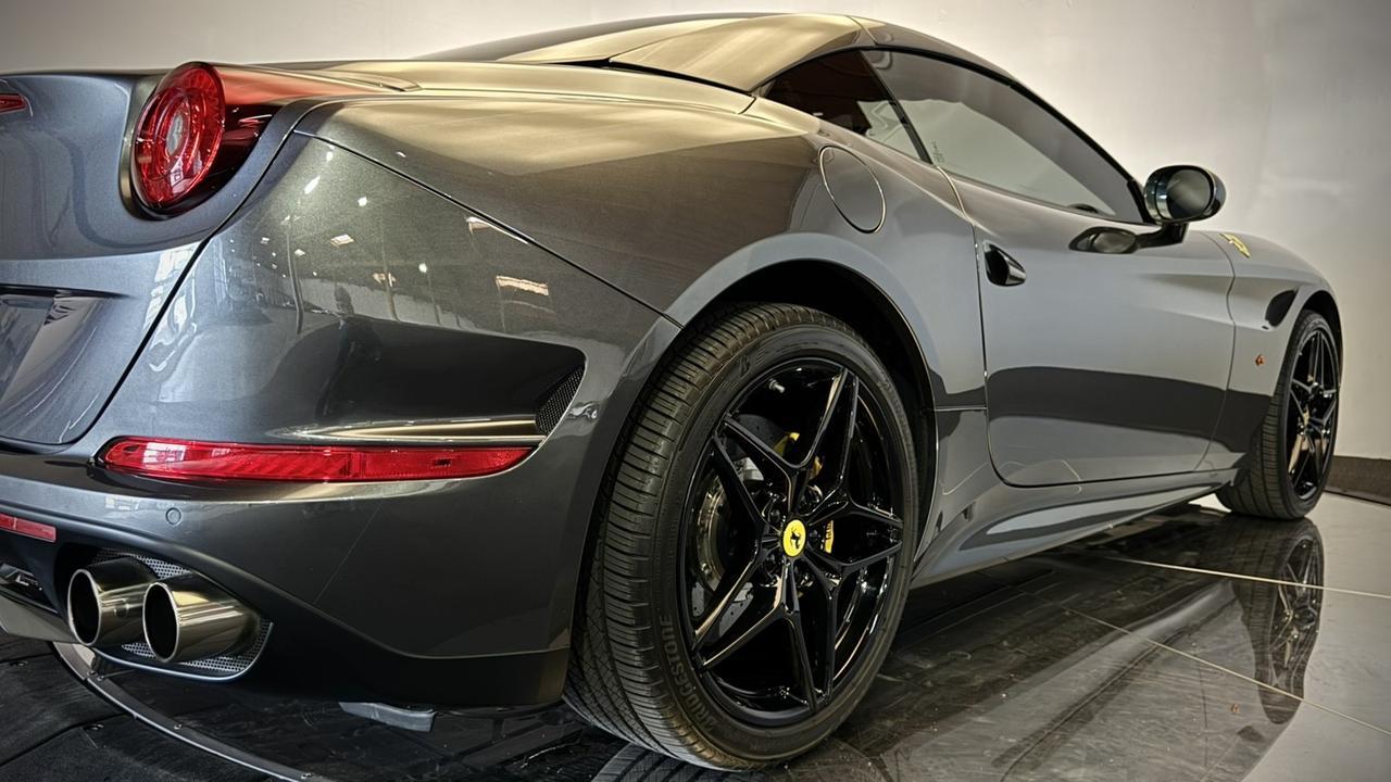 2015 Ferrari California T Anaheim Hills CA