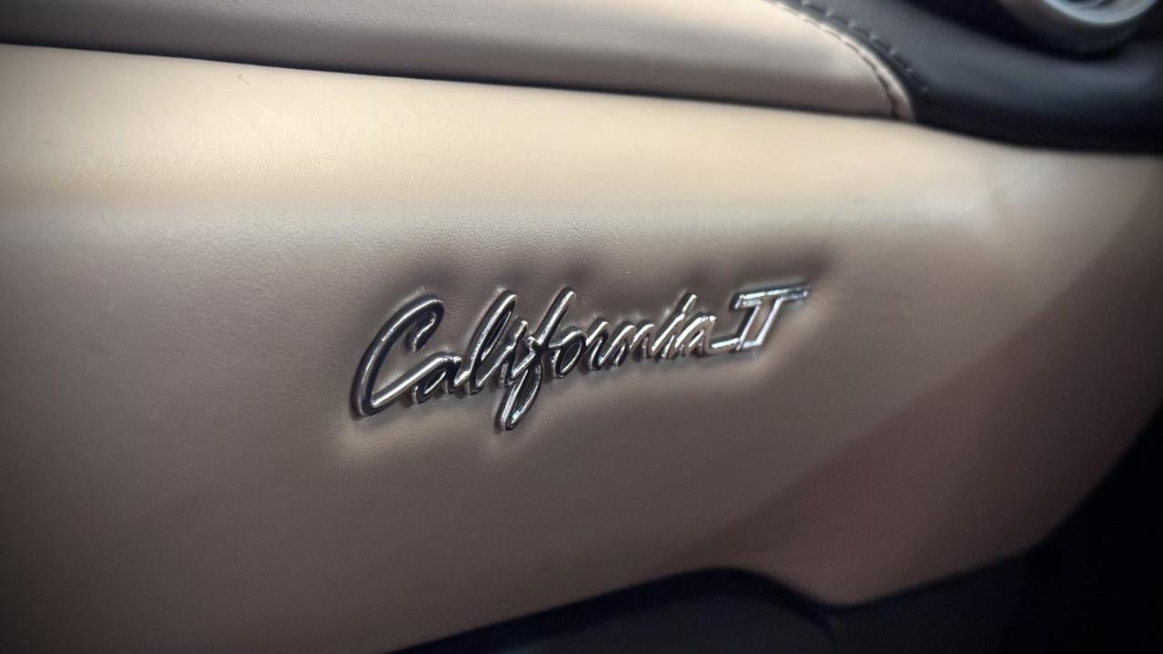 2015 Ferrari California T Anaheim Hills CA