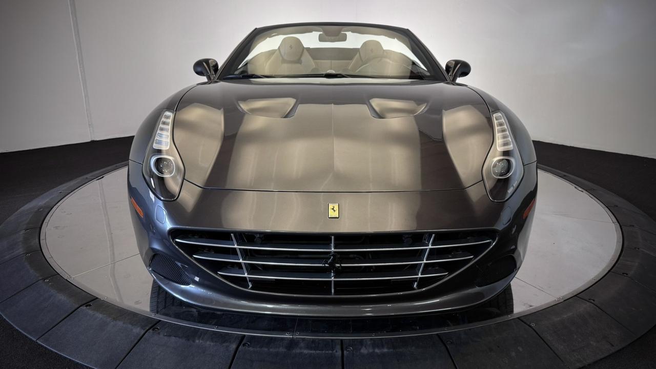 2015 Ferrari California T Anaheim Hills CA