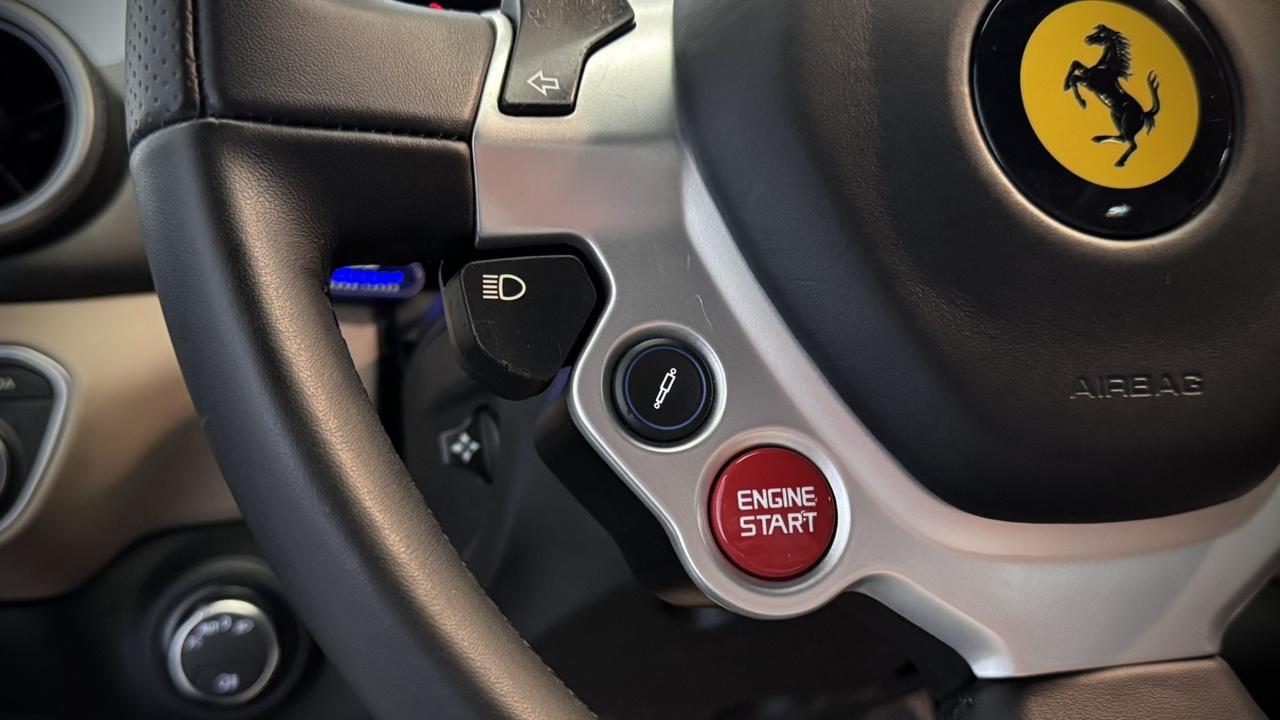 2015 Ferrari California T Anaheim Hills CA