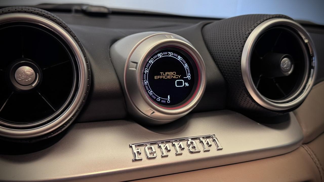 2015 Ferrari California T Anaheim Hills CA