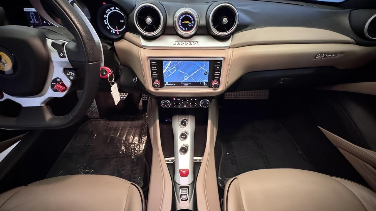 2015 Ferrari California T Anaheim Hills CA