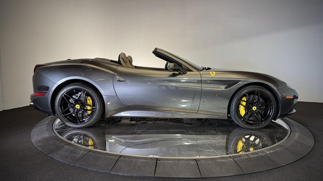 2015 Ferrari California T Anaheim Hills CA