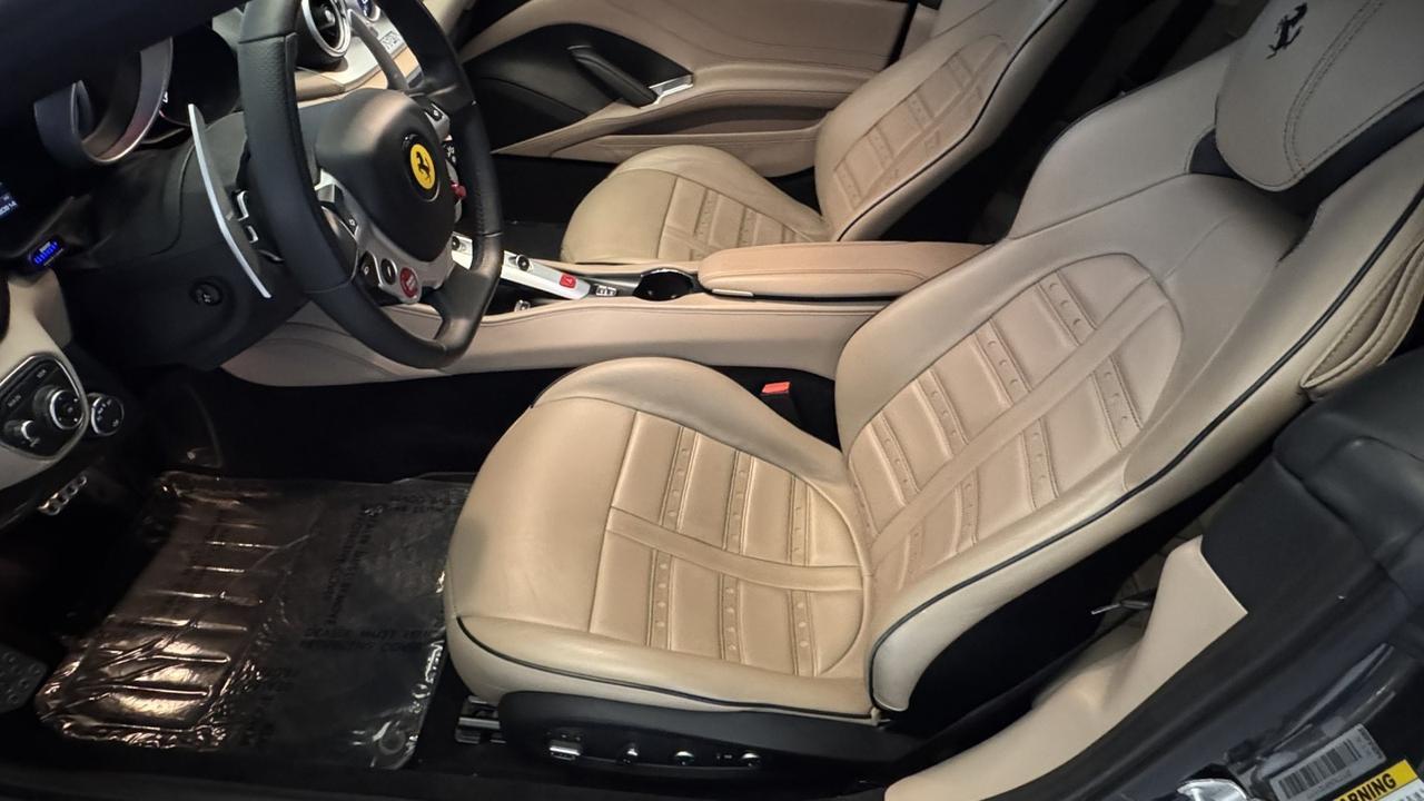 2015 Ferrari California T Anaheim Hills CA