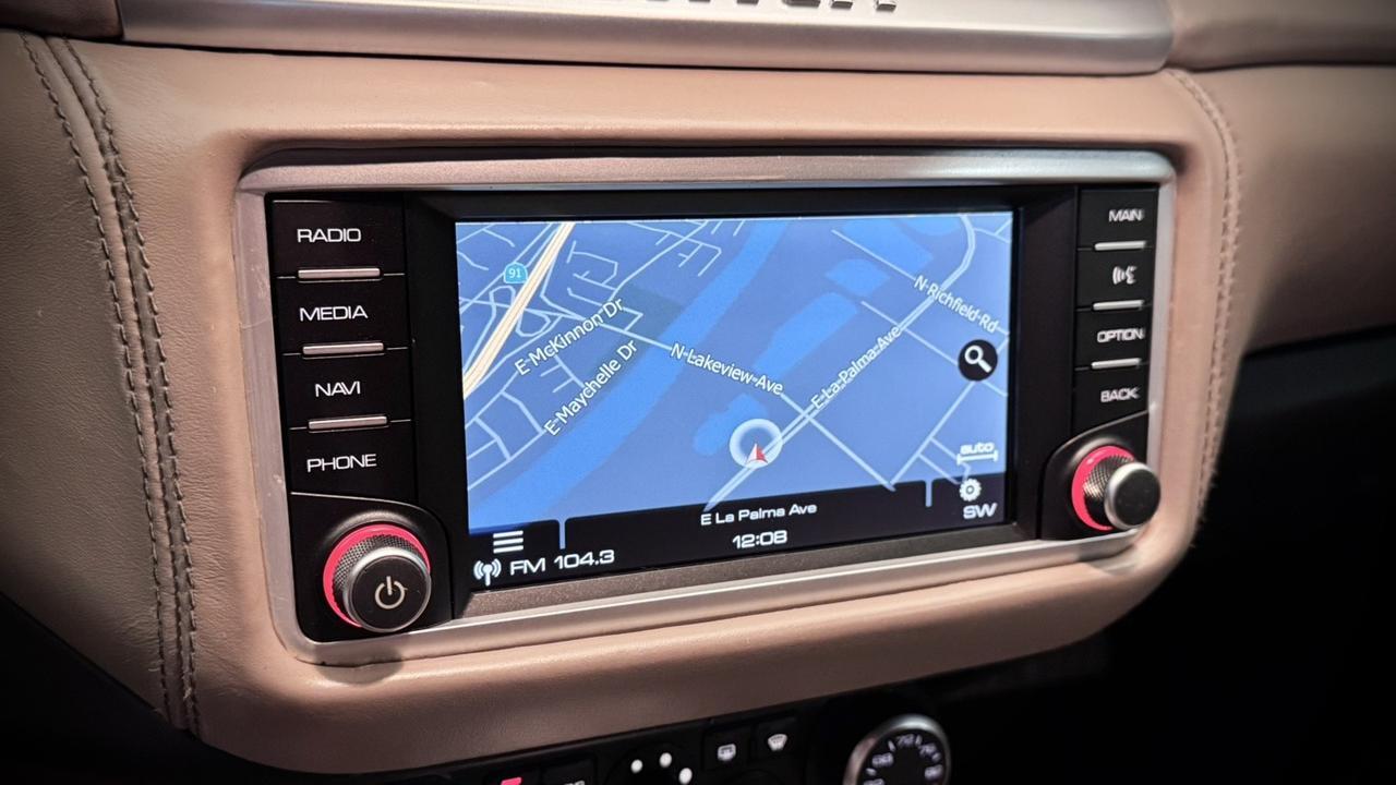 2015 Ferrari California T Anaheim Hills CA