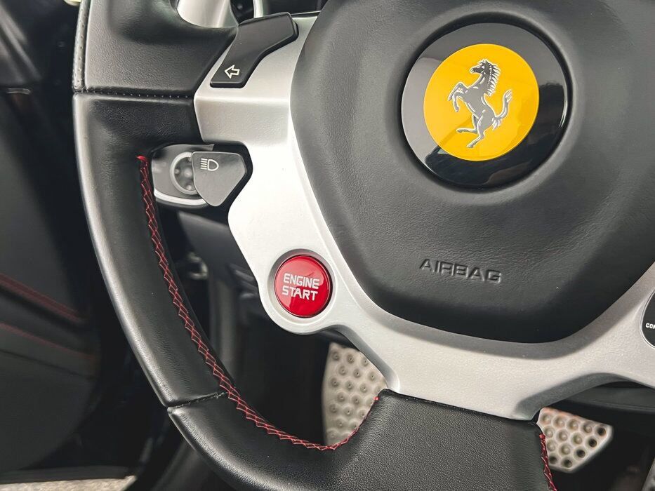 2015 Ferrari California T Bellevue WA