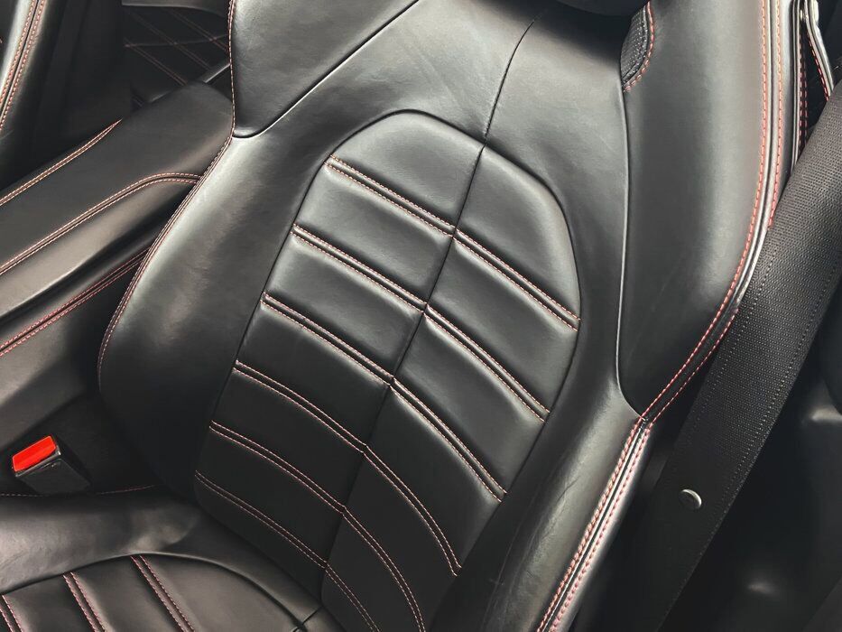 2015 Ferrari California T Bellevue WA