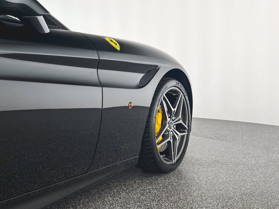2015 Ferrari California T Bellevue WA