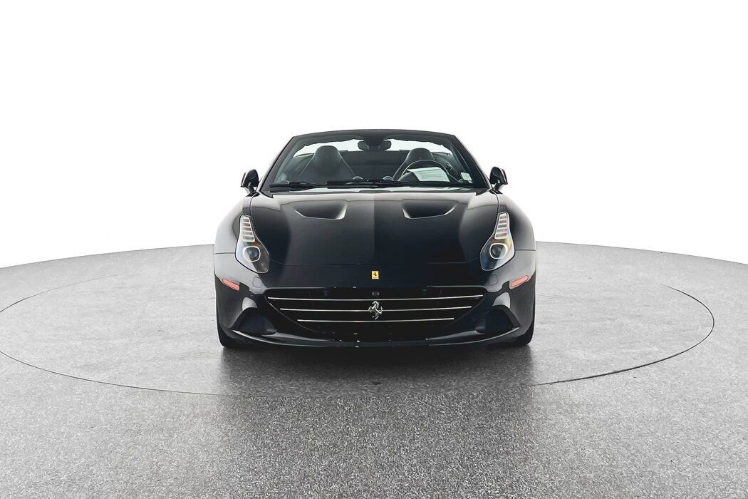 2015 Ferrari California T Bellevue WA