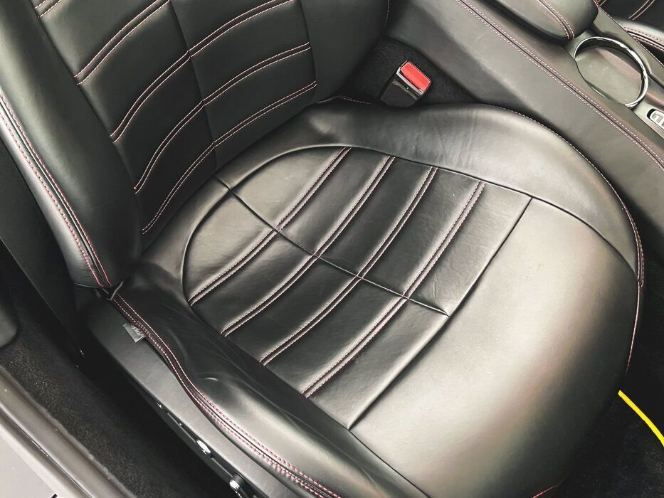 2015 Ferrari California T Bellevue WA