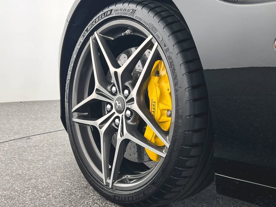 2015 Ferrari California T Bellevue WA