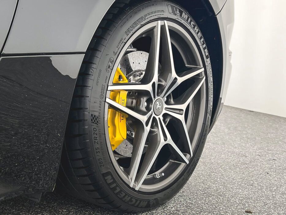 2015 Ferrari California T Bellevue WA