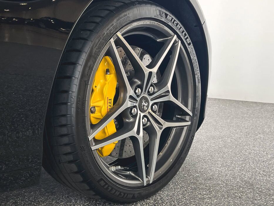 2015 Ferrari California T Bellevue WA