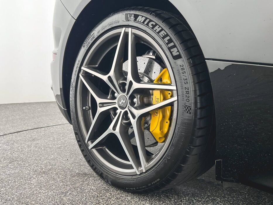 2015 Ferrari California T Bellevue WA