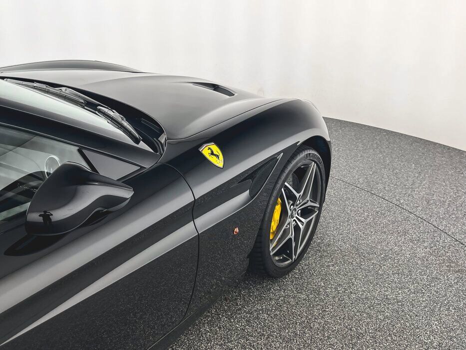 2015 Ferrari California T Bellevue WA