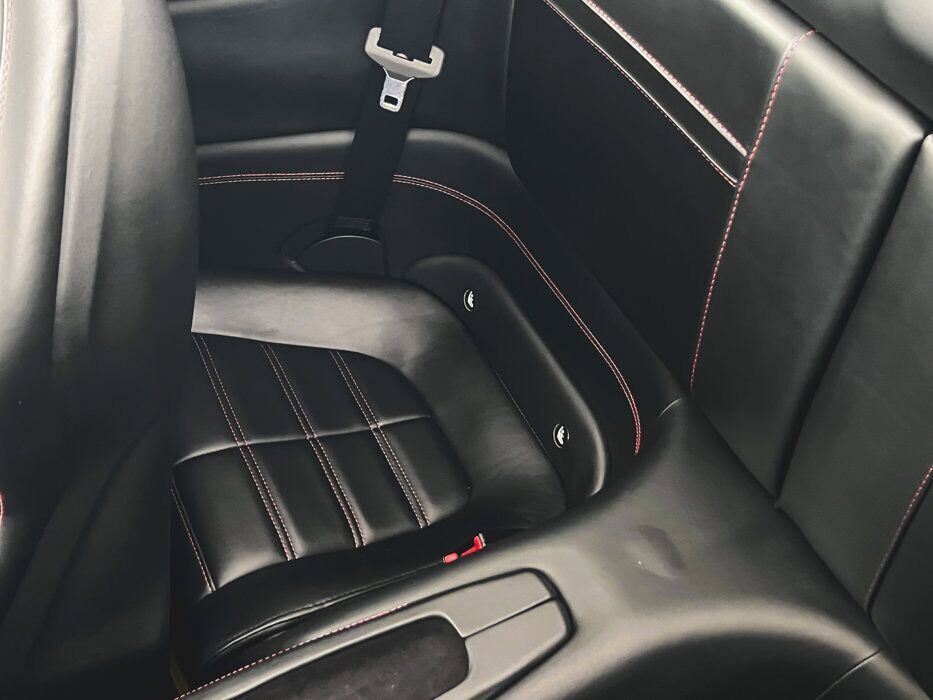 2015 Ferrari California T Bellevue WA