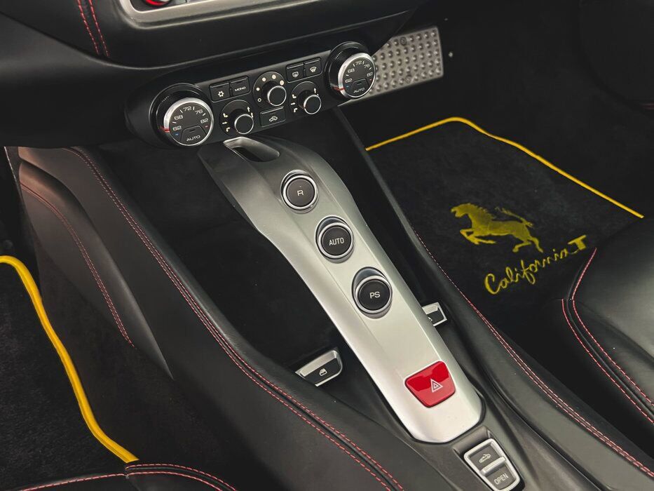 2015 Ferrari California T Bellevue WA
