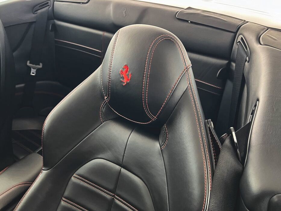 2015 Ferrari California T Bellevue WA