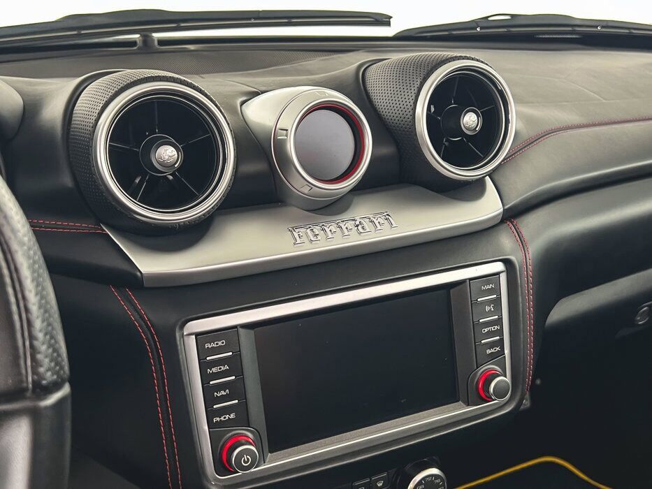 2015 Ferrari California T Bellevue WA