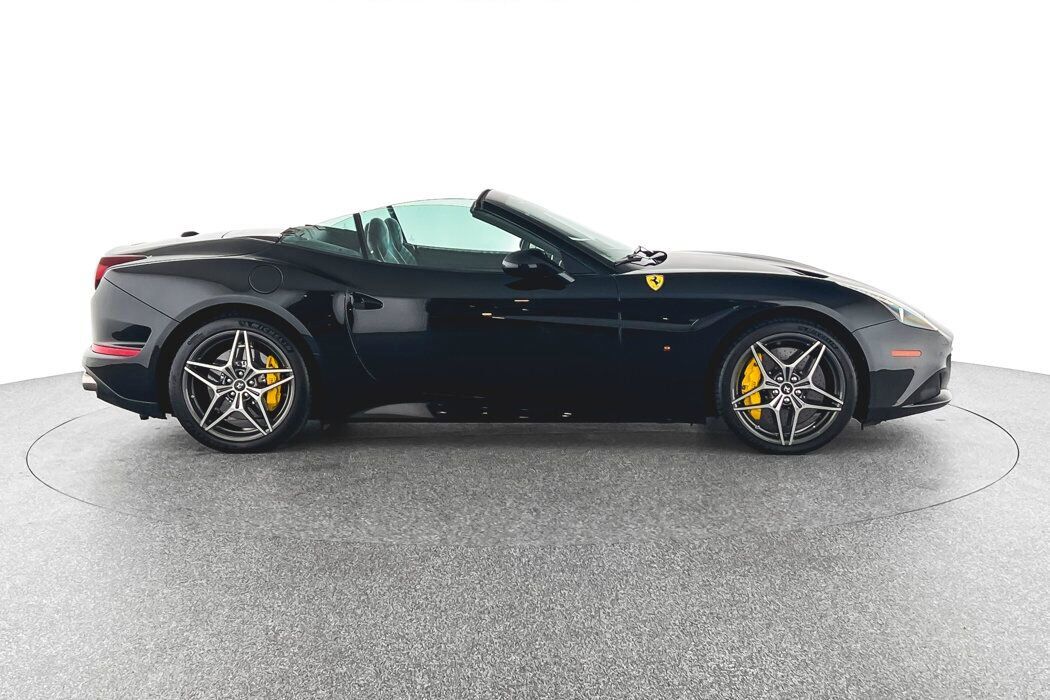 2015 Ferrari California T Bellevue WA