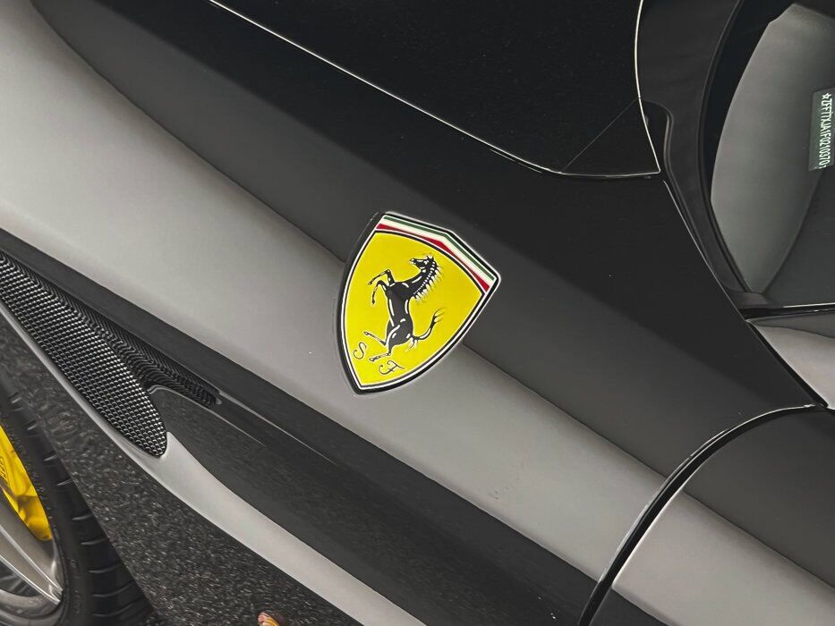 2015 Ferrari California T Bellevue WA