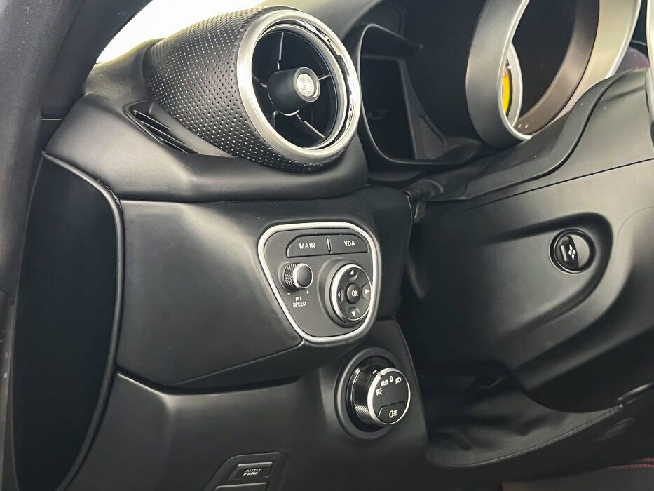 2015 Ferrari California T Bellevue WA