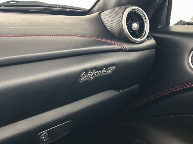 2015 Ferrari California T Bellevue WA
