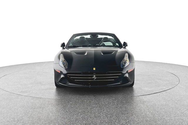 2015 Ferrari California T Bellevue WA