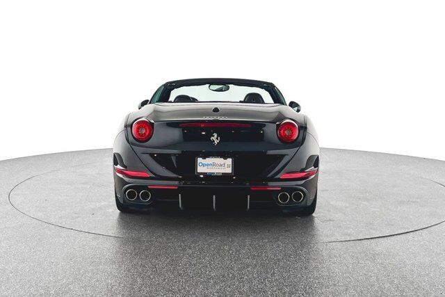 2015 Ferrari California T Bellevue WA