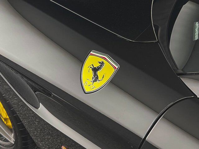 2015 Ferrari California T Bellevue WA