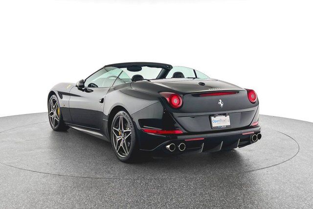 2015 Ferrari California T Bellevue WA