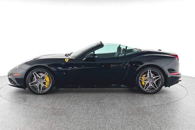 2015 Ferrari California T Bellevue WA