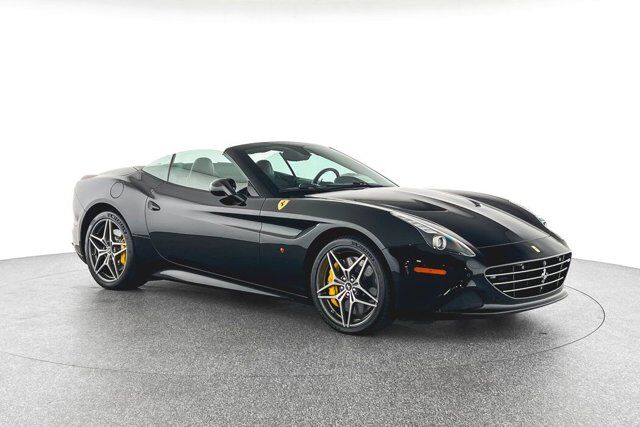 2015 Ferrari California T Bellevue WA