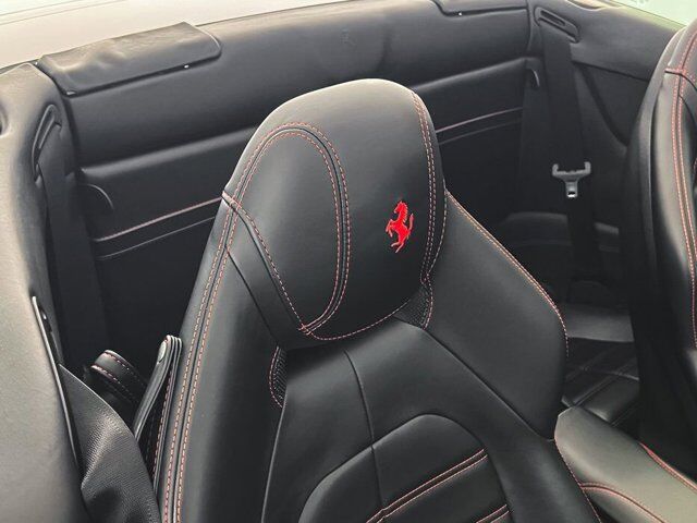 2015 Ferrari California T Bellevue WA