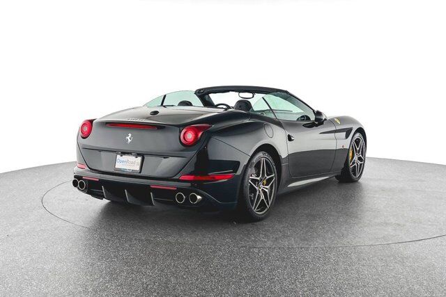 2015 Ferrari California T Bellevue WA