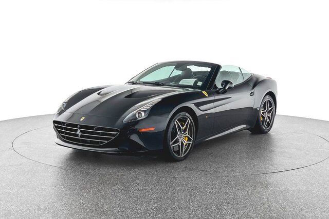 2015 Ferrari California T Bellevue WA