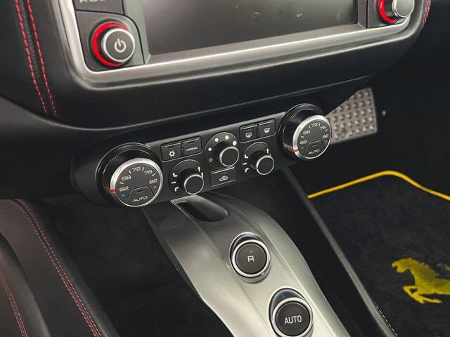2015 Ferrari California T Bellevue WA