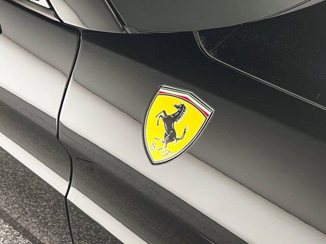 2015 Ferrari California T Bellevue WA