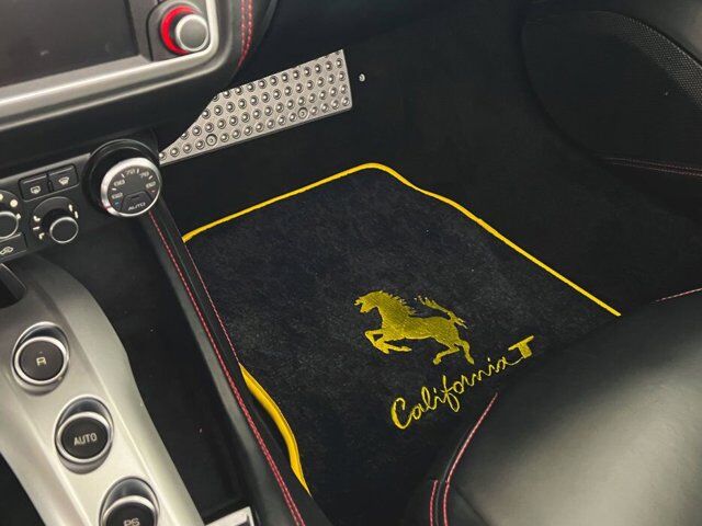 2015 Ferrari California T Bellevue WA