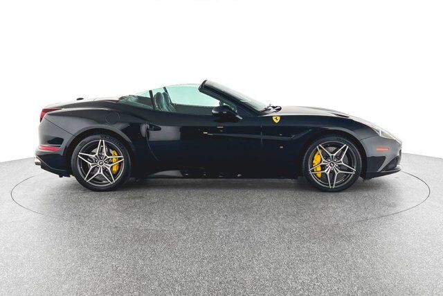 2015 Ferrari California T Bellevue WA