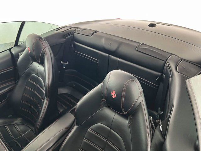 2015 Ferrari California T Bellevue WA