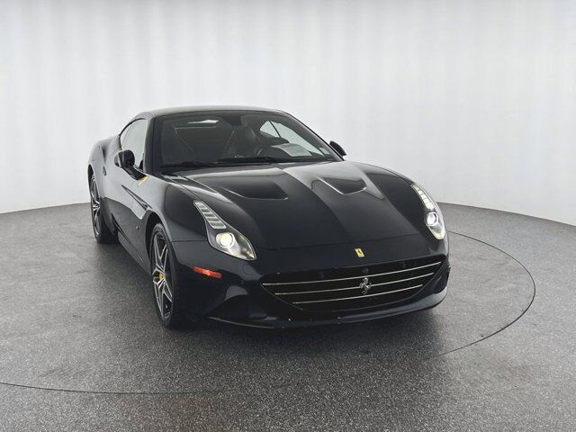 2015 Ferrari California T Bellevue WA