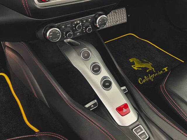 2015 Ferrari California T Bellevue WA