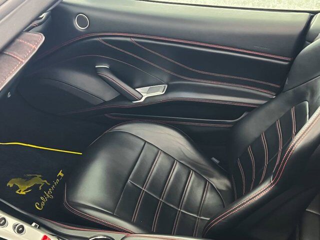 2015 Ferrari California T Bellevue WA