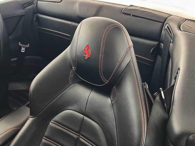 2015 Ferrari California T Bellevue WA